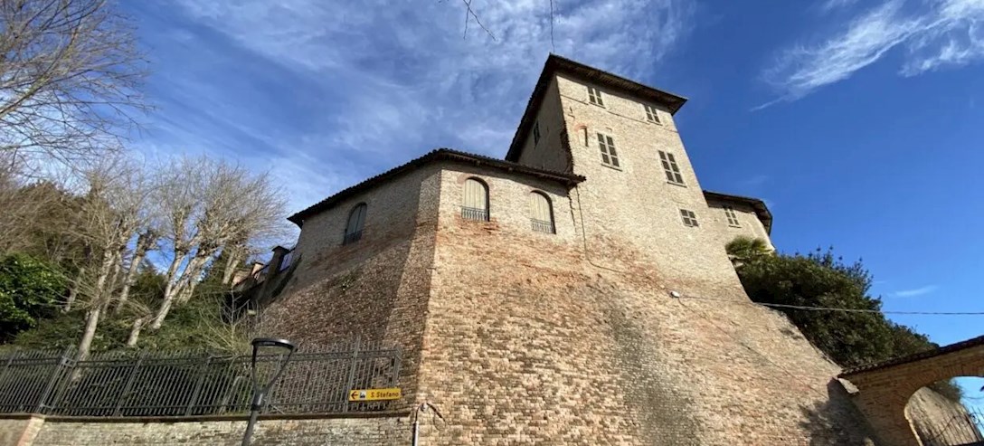 Castello Piemontese